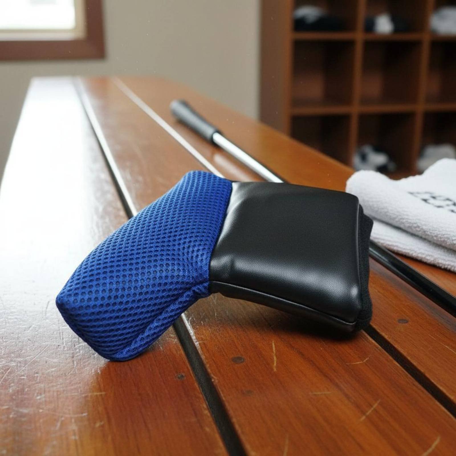 Sports Equipment Club - Putting Putting Club Cover Scuff Resistant