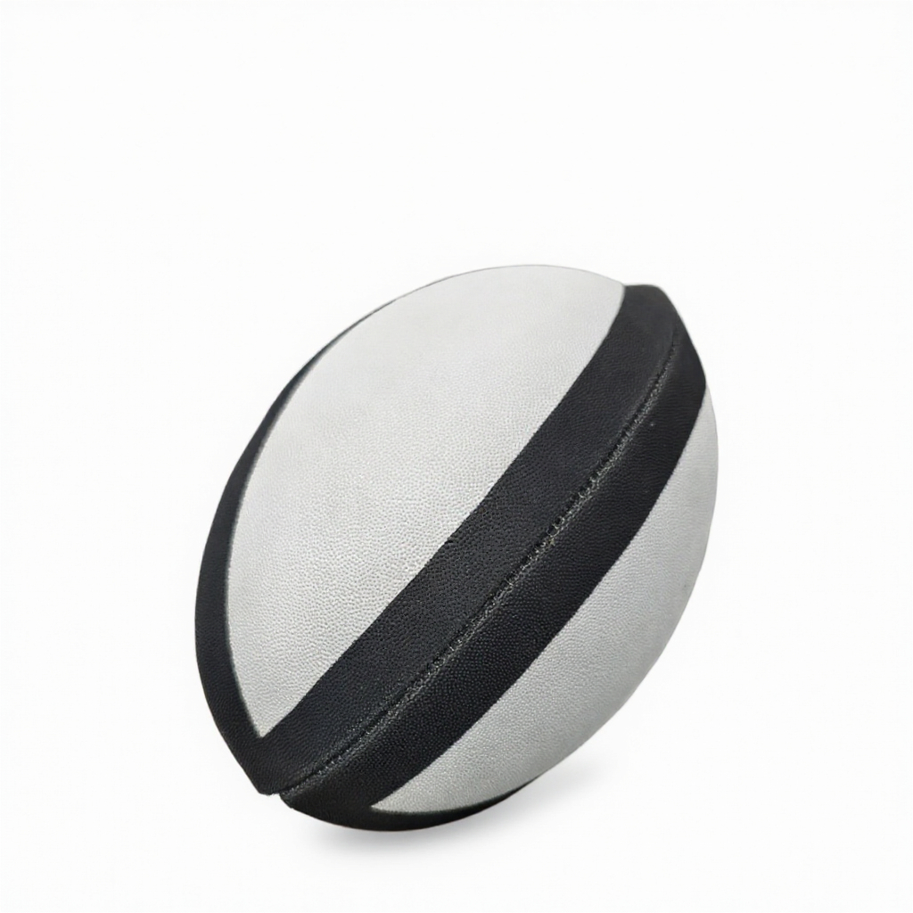 Rugby Training Ball - Professional Ball Factory Direct Sale PU