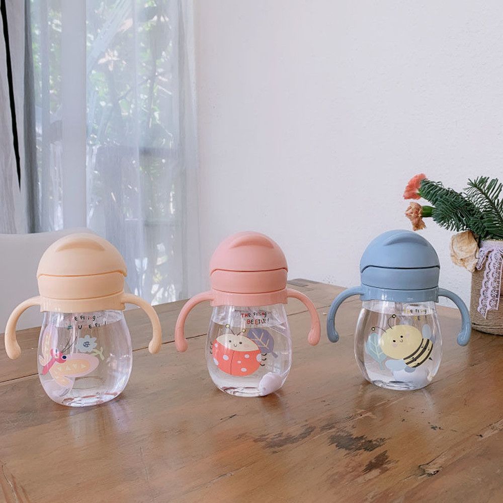 Sports Equipment For Kids - High Quality Children Water Bottle Portable
