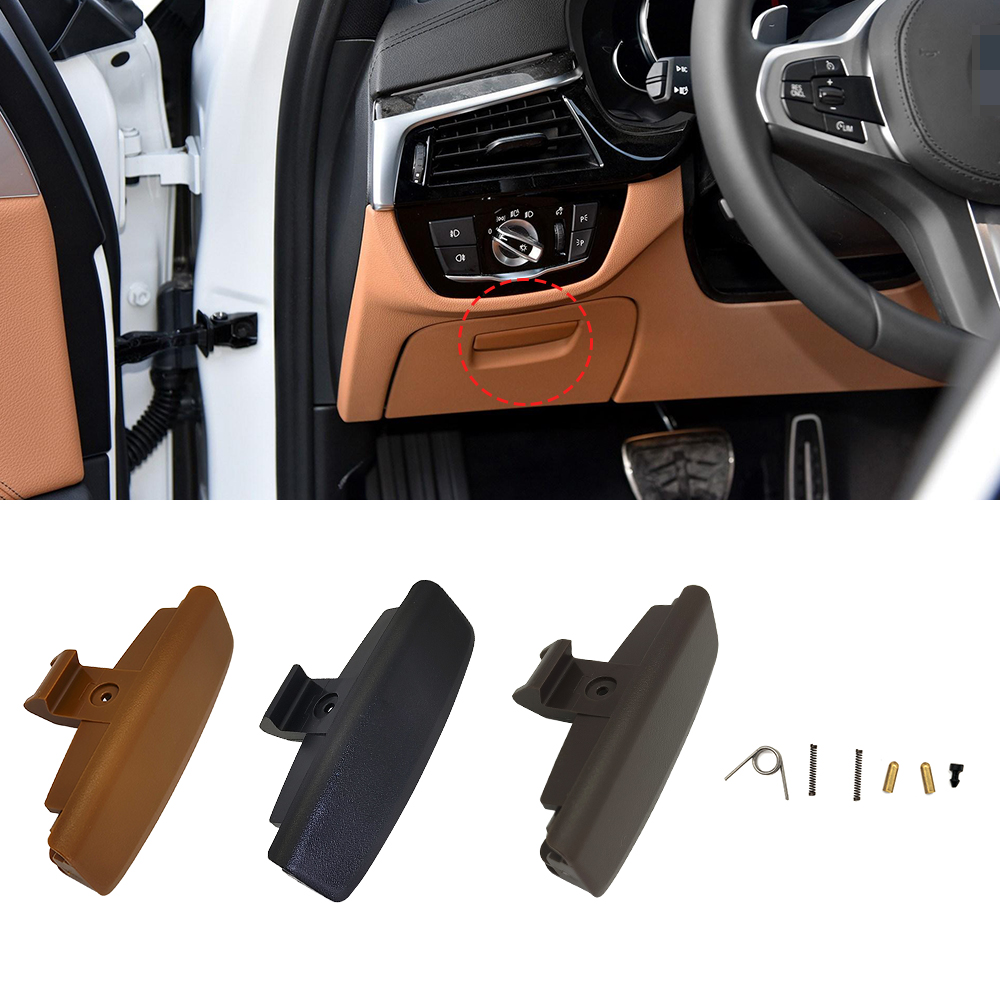 Sports Equipment Organizer Garage - For BMW G30 G32 Car Glove