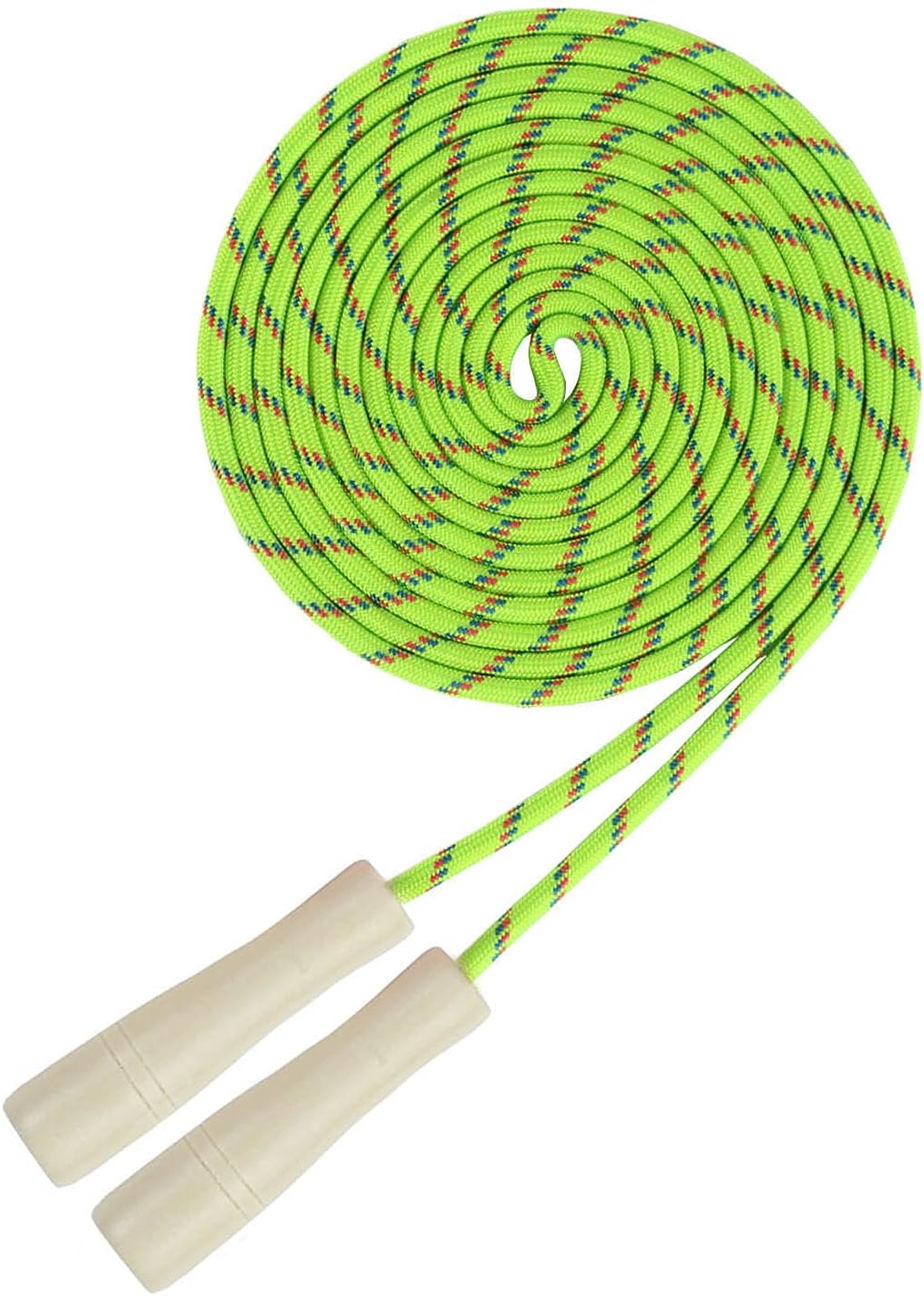 Jump Rope Double Dutch - Adjustable Double Dutch Skipping Rope with