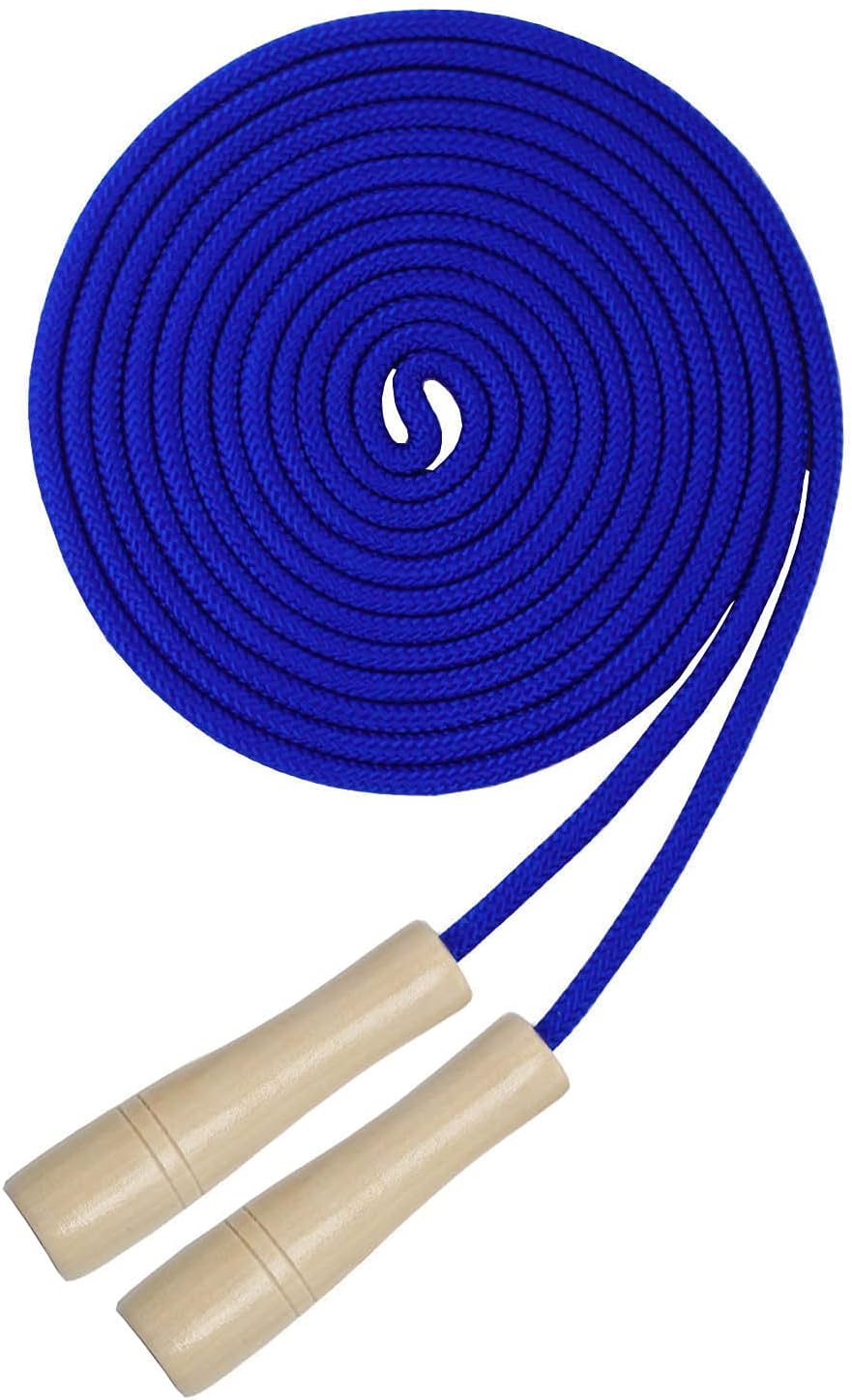 Jump Rope Double Dutch - Adjustable Double Dutch Skipping Rope with
