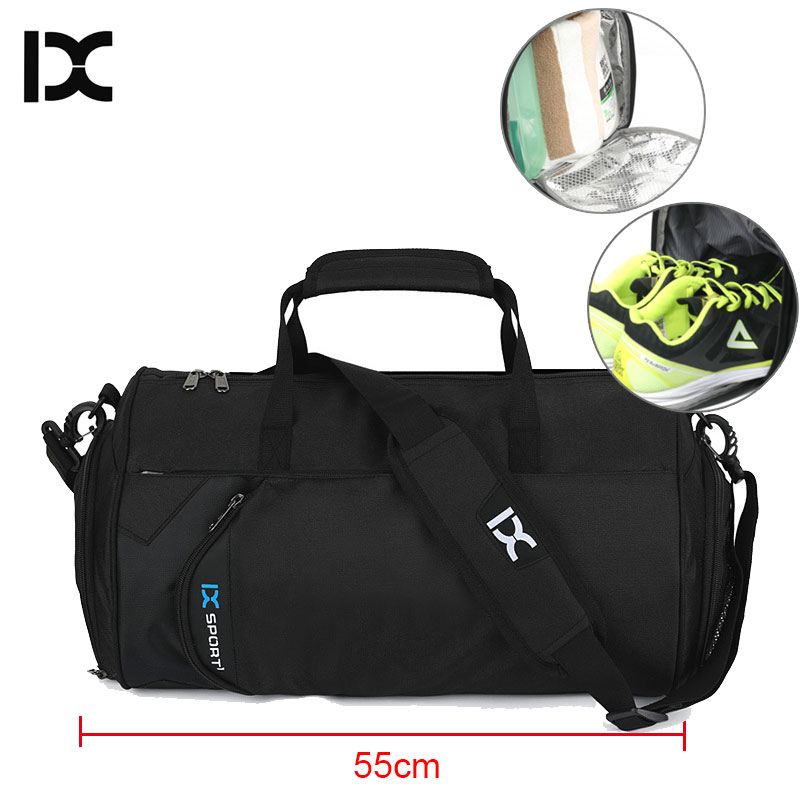 Xl Sports Equipment Bag - IX Plus XL Large Gym Bag
