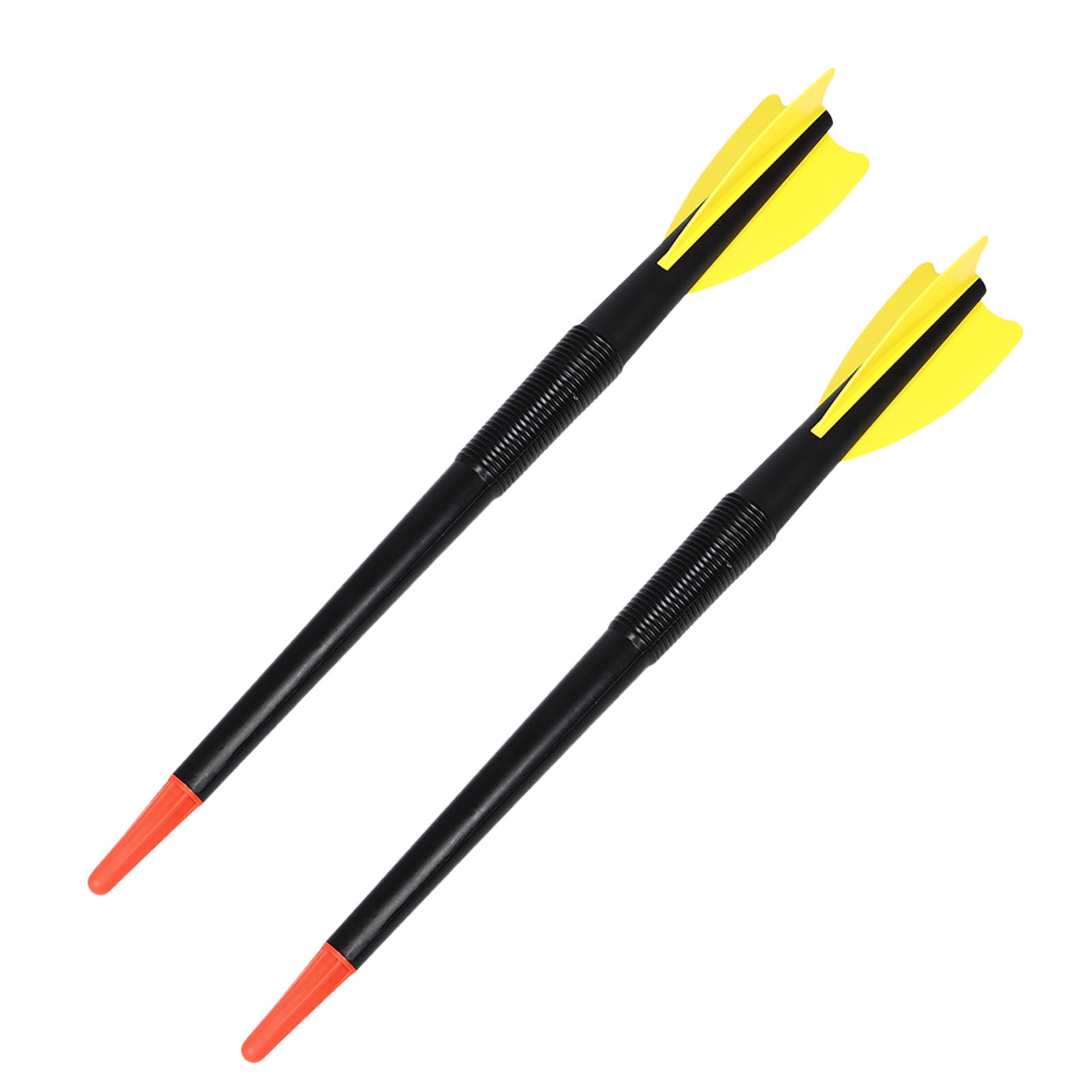 Javelin Throwing - 2Pcs Children Plastic Javelin Soft Safe