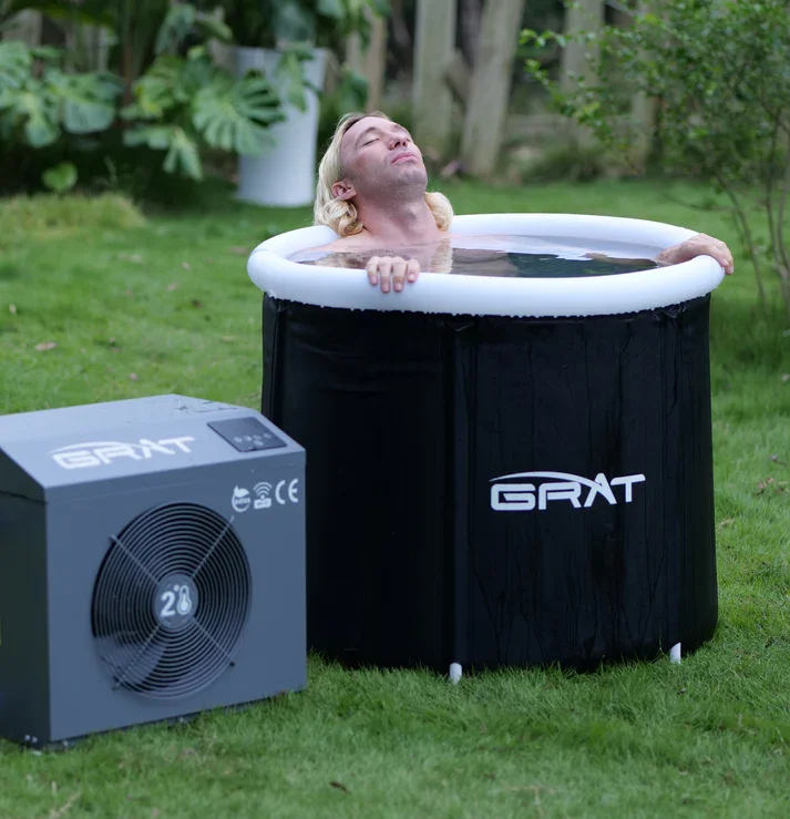 Sports Equipment Exchange - Wholesale GRAT Cold Water Sports Recovery