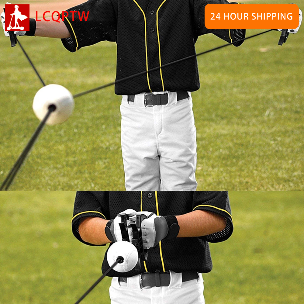 Sports Equipment 7 Year Old - Baseball Swing Trainer Baseball Batting Trainer