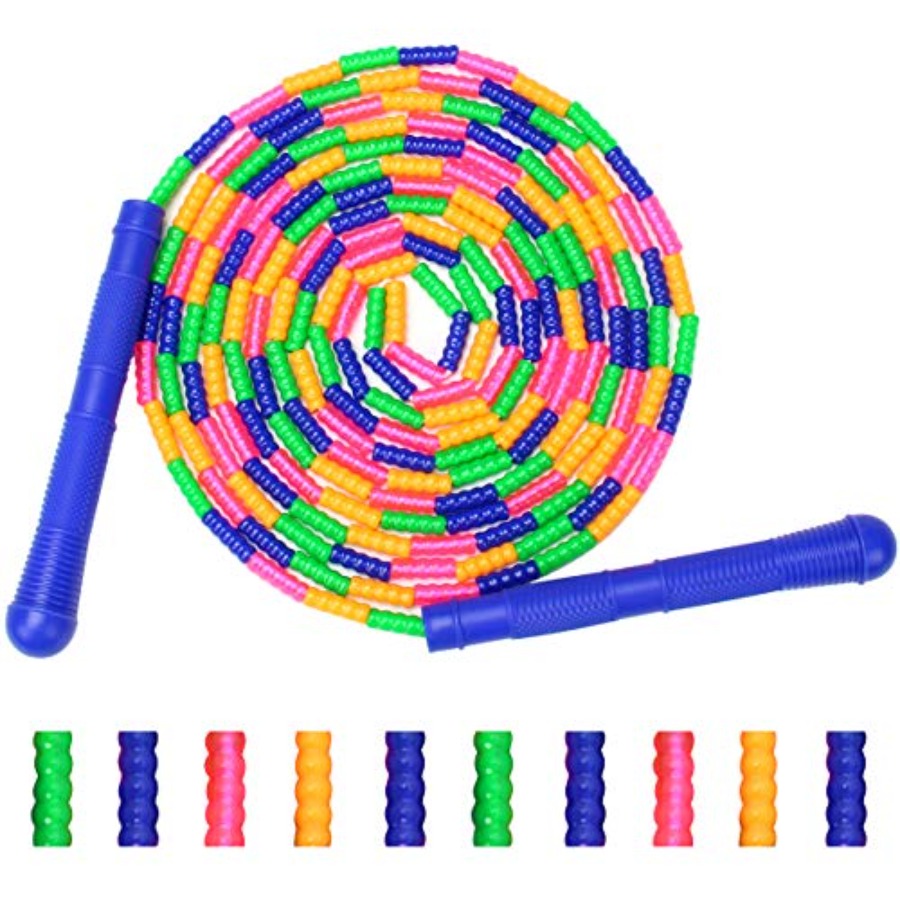Jump Rope Double Dutch - 16 Feet Long Jump Rope 1