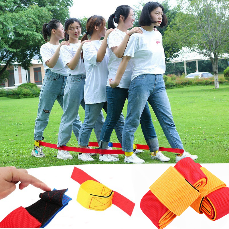 Sports Equipment For Kids - Children Outdoor Sports Toys Giant Footsteps