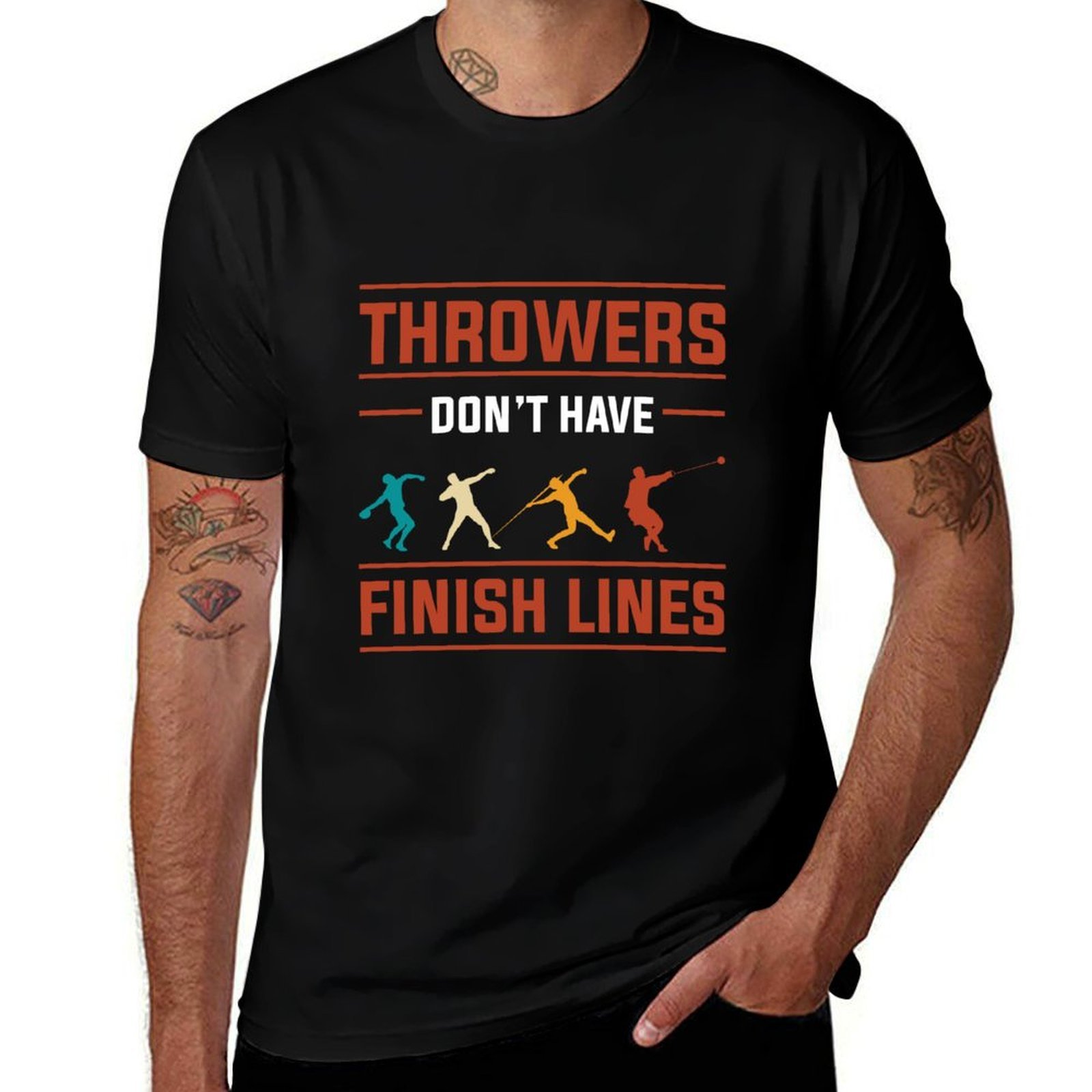 Javelin Throwing - Athletics Discus Throw Javelin Throw Hammer