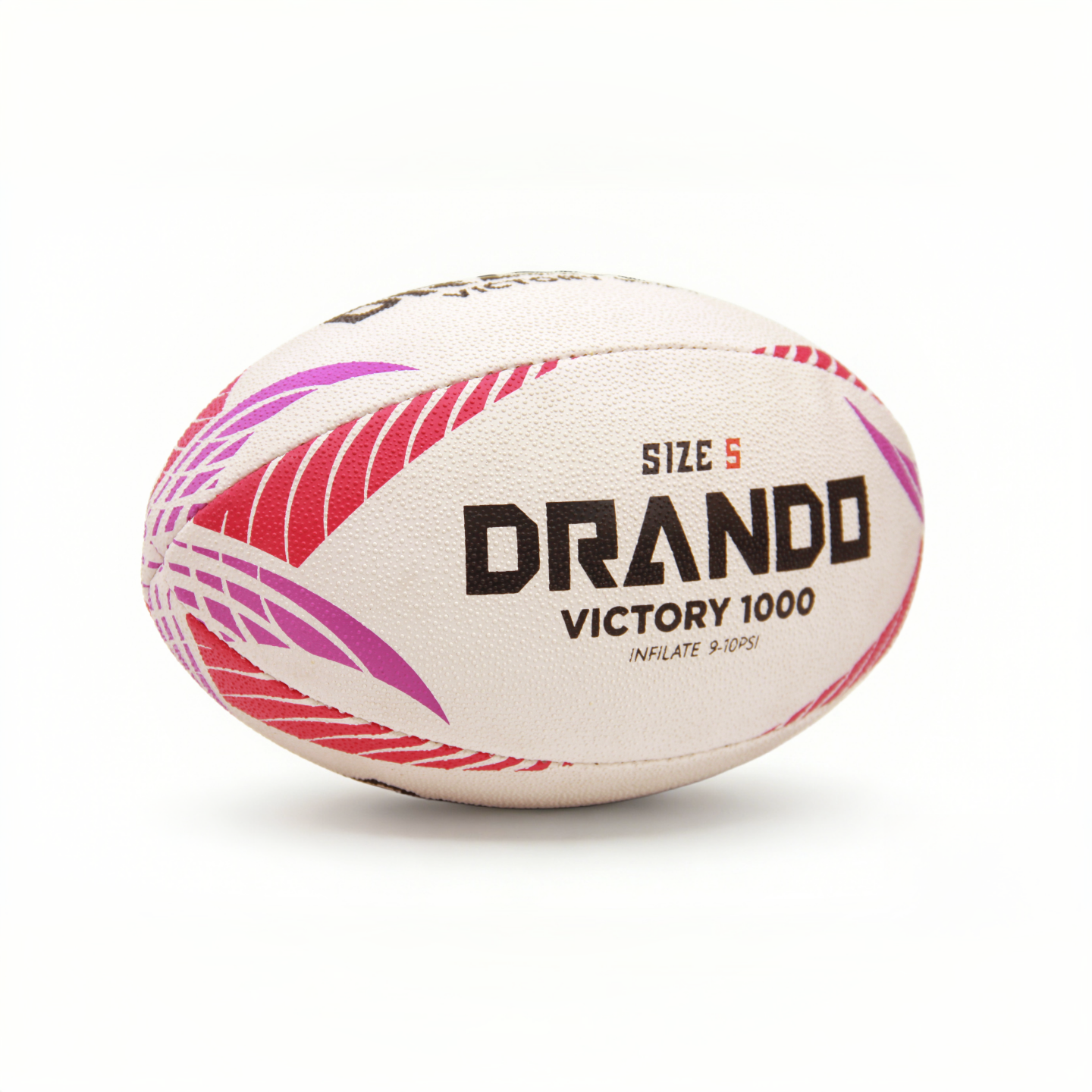 Rugby Victory 1000 Official Si - Rugby Training Ball incelemesi ve fiyatı