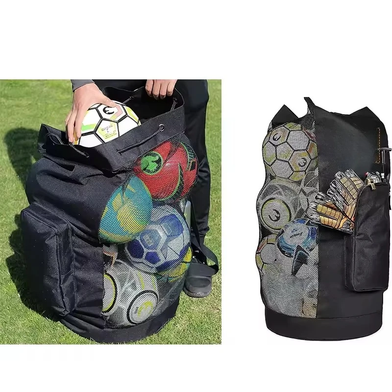 Heavy Duty XL Soccer Mesh Equi - Xl Sports Equipment Bag incelemesi ve fiyatı