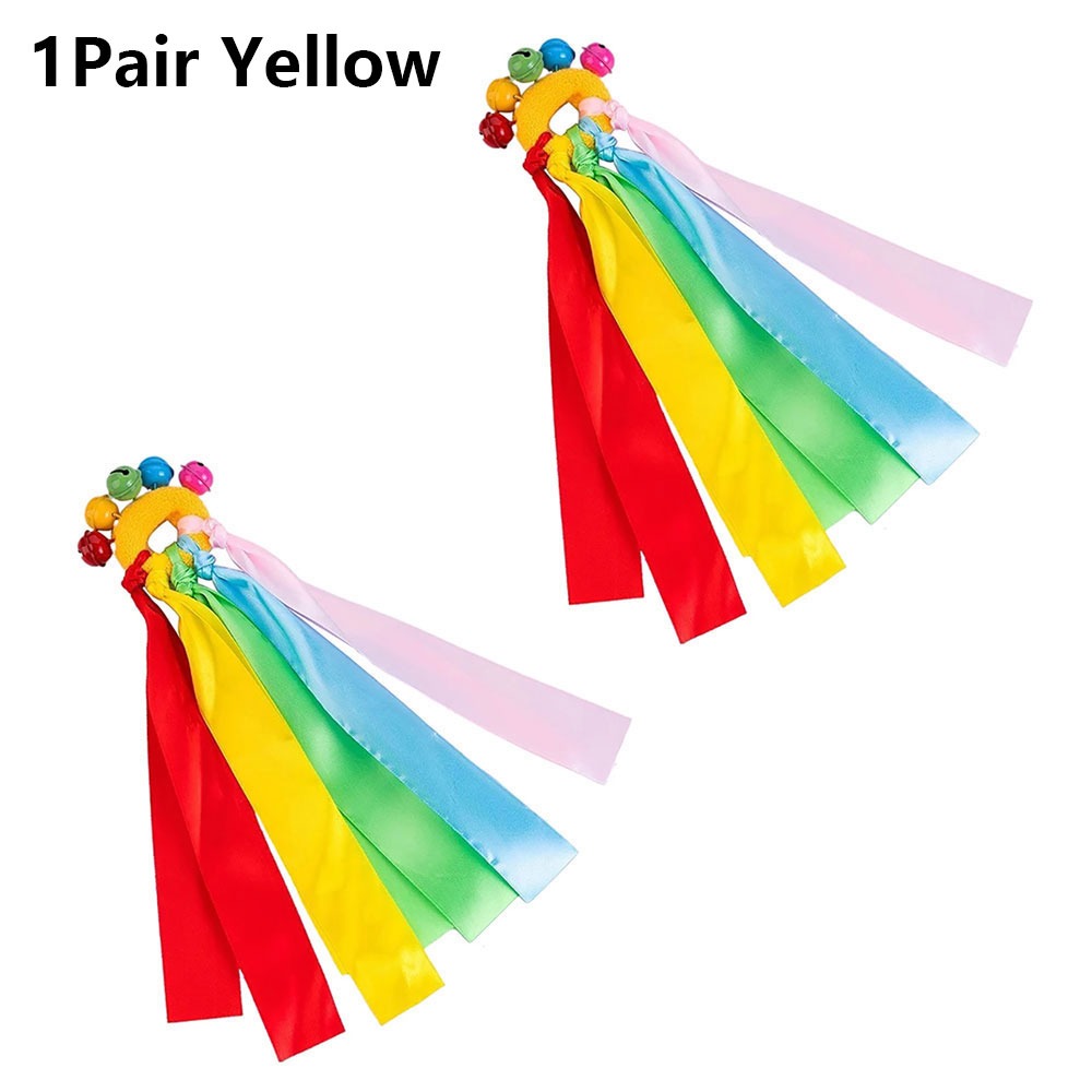 1Pcs/1Pair Pom Cheerleading Ch - Cheerleading Pom Pom incelemesi ve fiyatı
