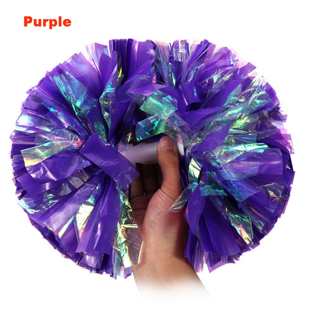 26cm Kids Game Pom Poms Multic - Cheerleading Pom Pom incelemesi ve fiyatı