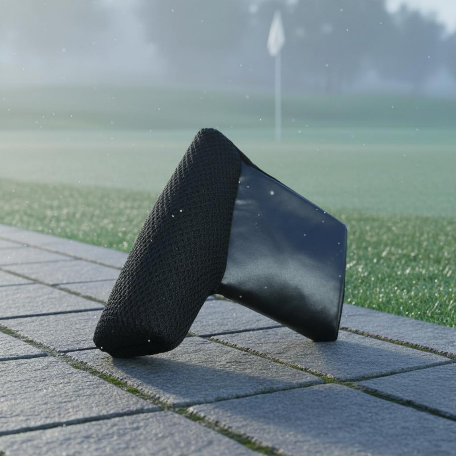 Putting Putting Club Cover Scu - Sports Equipment Club incelemesi ve fiyatı