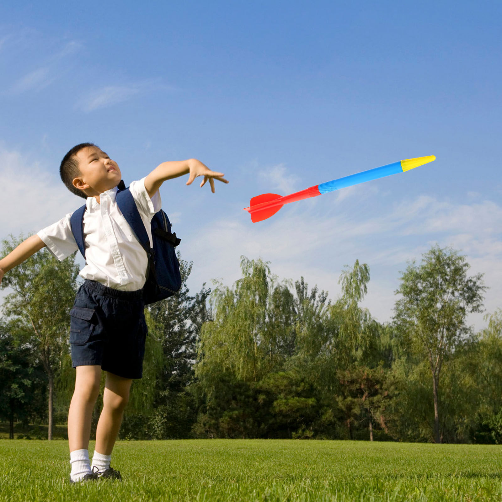 Soft Plastic Javelin for Child - Javelin Throwing incelemesi ve fiyatı