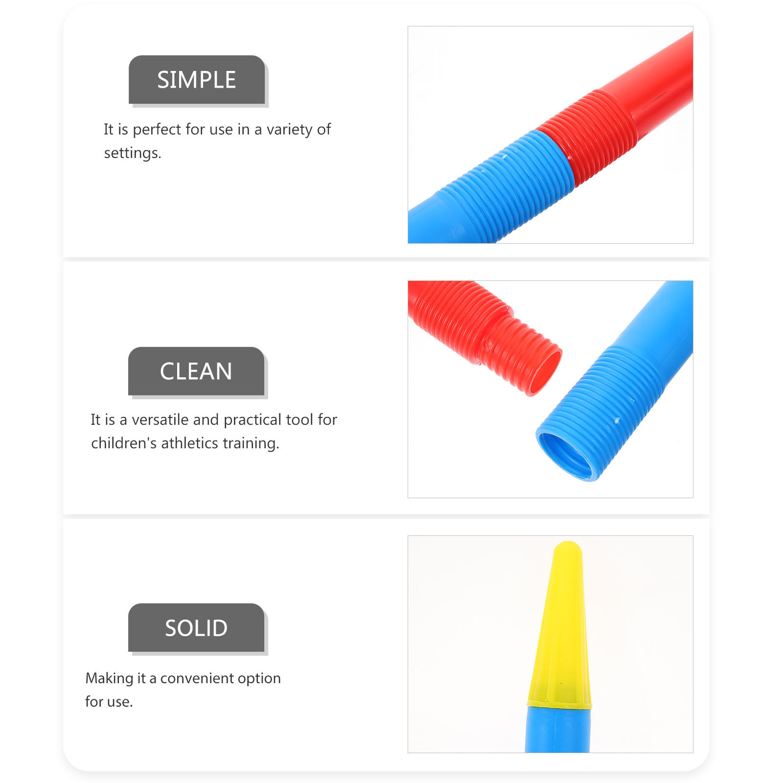 Soft Plastic Javelin for Child - Javelin Throwing incelemesi ve fiyatı