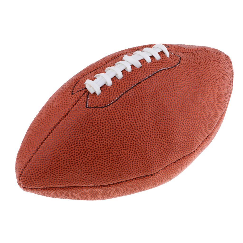 Size 6 7 Junior Kids Youth Foo - Rugby Training Ball incelemesi ve fiyatı