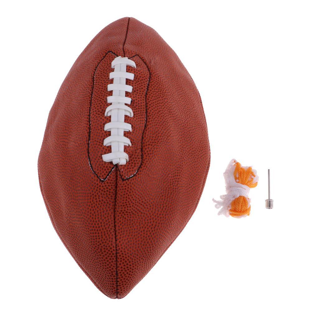 Size 6 7 Junior Kids Youth Foo - Rugby Training Ball incelemesi ve fiyatı
