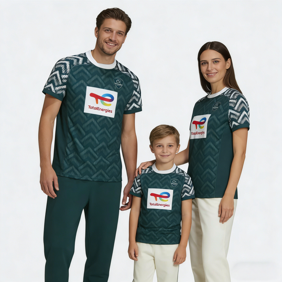 2026 Section Paloise MAILLOT E - Rugby Training Ball incelemesi ve fiyatı