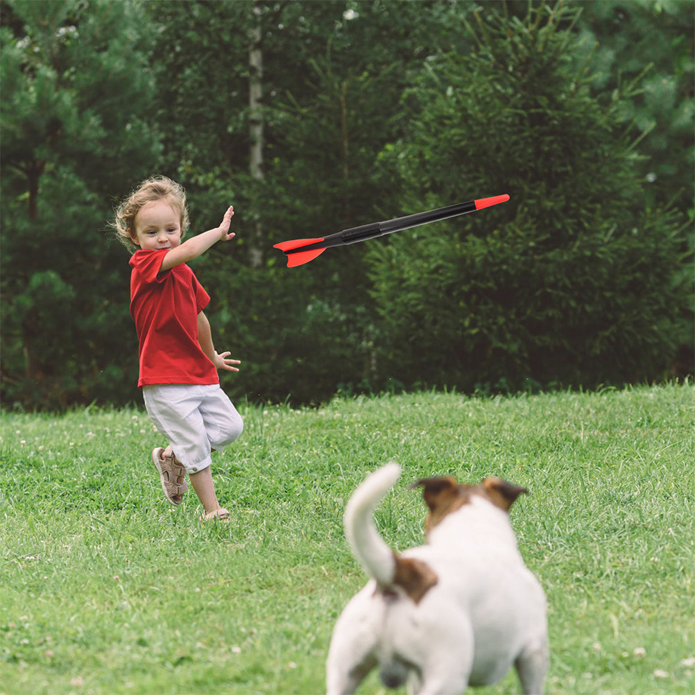 2Pcs Kids Training Javelin Pla - Javelin Throwing incelemesi ve fiyatı