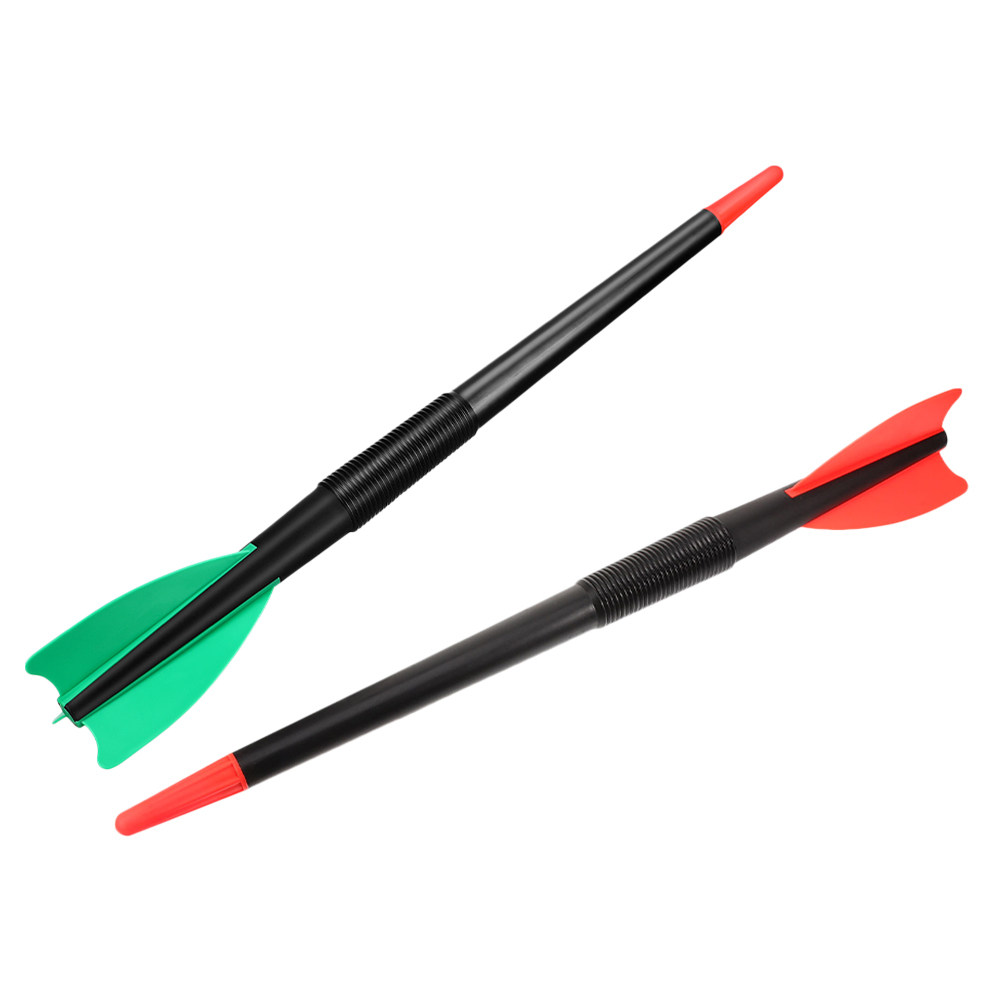 2Pcs Kids Training Javelin Pla - Javelin Throwing incelemesi ve fiyatı