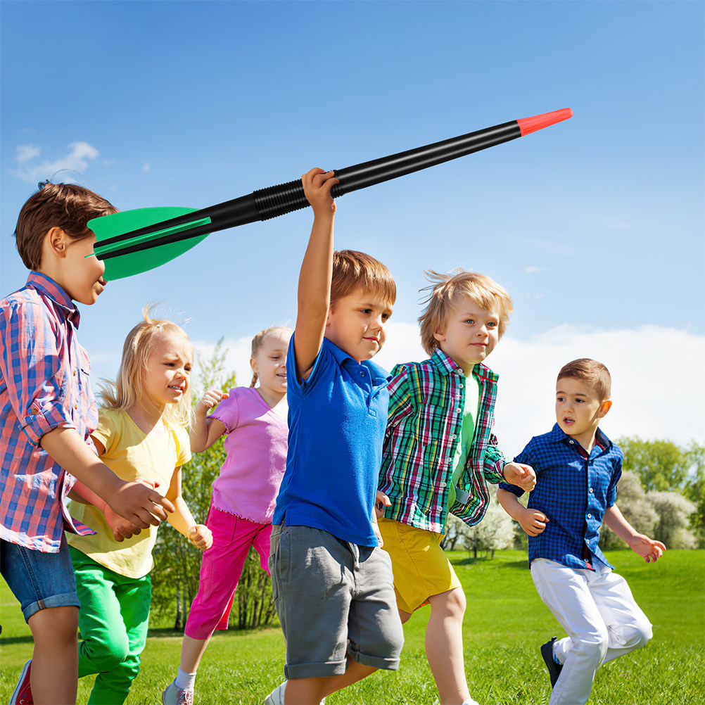2Pcs Kids Training Javelin Pla - Javelin Throwing incelemesi ve fiyatı