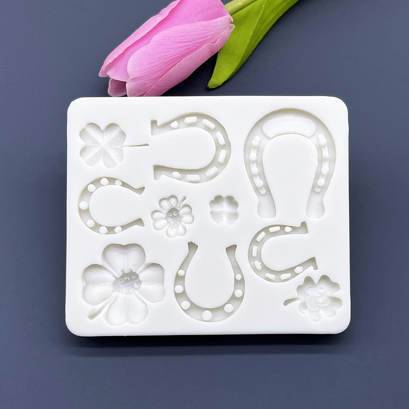 Horseshoe Four Leaf Clover Luc - Horseshoe Game Set incelemesi ve fiyatı