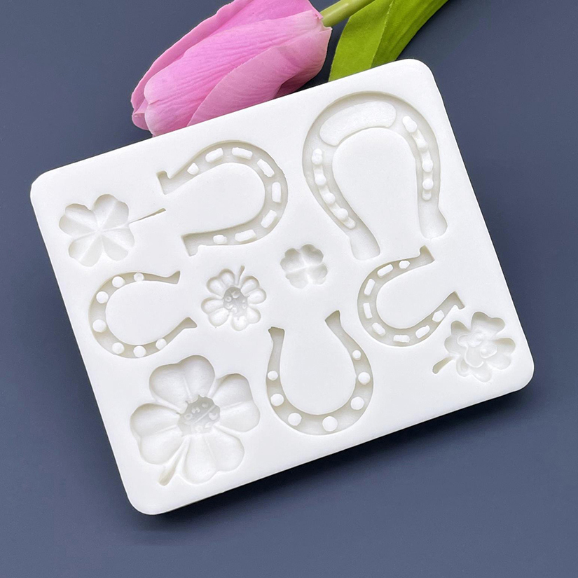 Horseshoe Four Leaf Clover Luc - Horseshoe Game Set incelemesi ve fiyatı