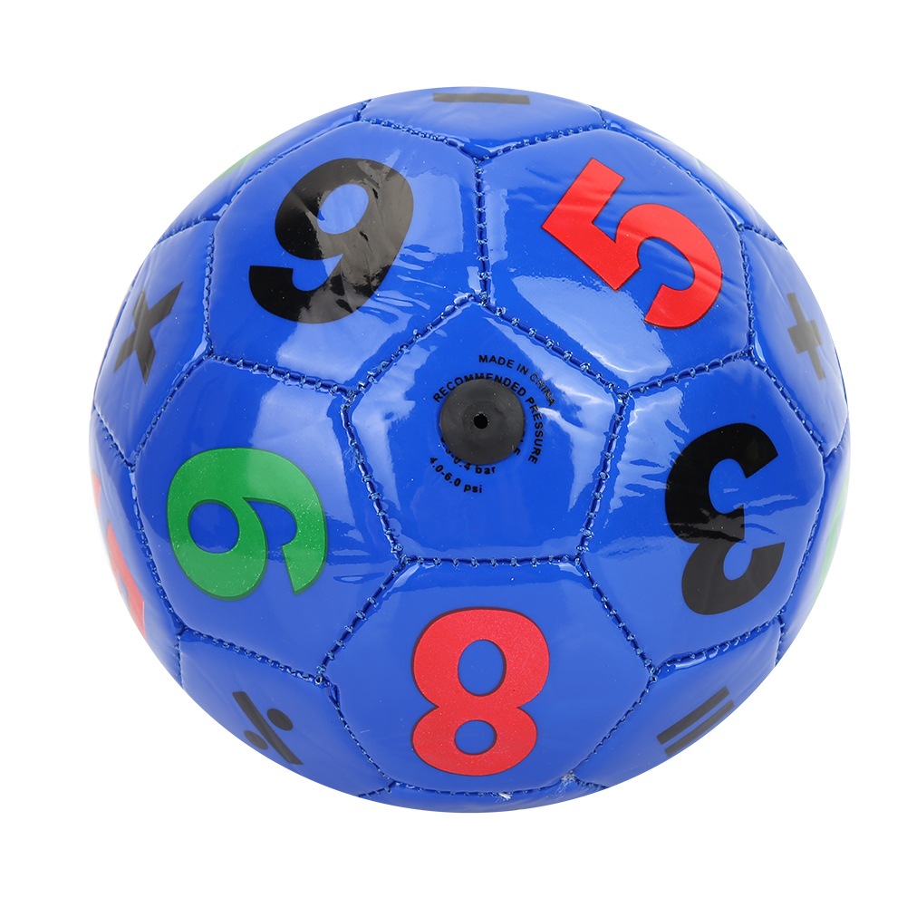 Children Outdoor Sport Footbal - Sports Equipment 7 Year Old incelemesi ve fiyatı
