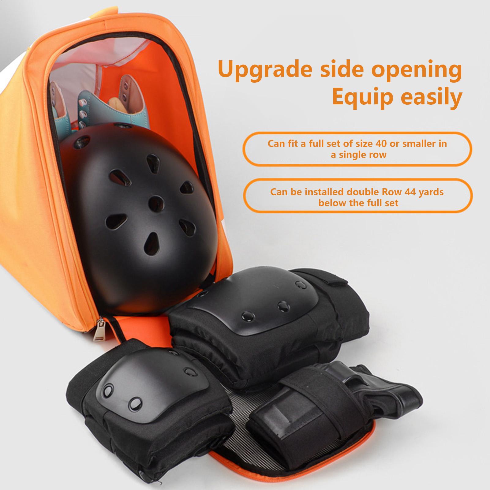 Roller Skates Bag Sports Equip - Sports Equipment For Kids incelemesi ve fiyatı