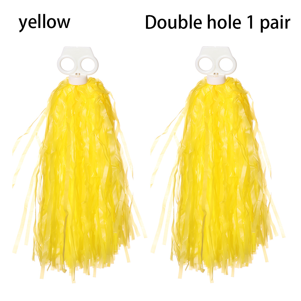 Double hole handle Competition - Cheerleading Pom Pom incelemesi ve fiyatı