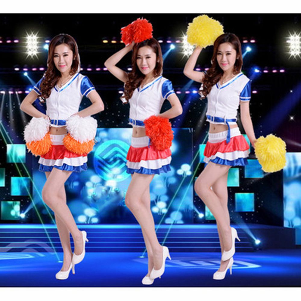 Double hole handle Competition - Cheerleading Pom Pom incelemesi ve fiyatı
