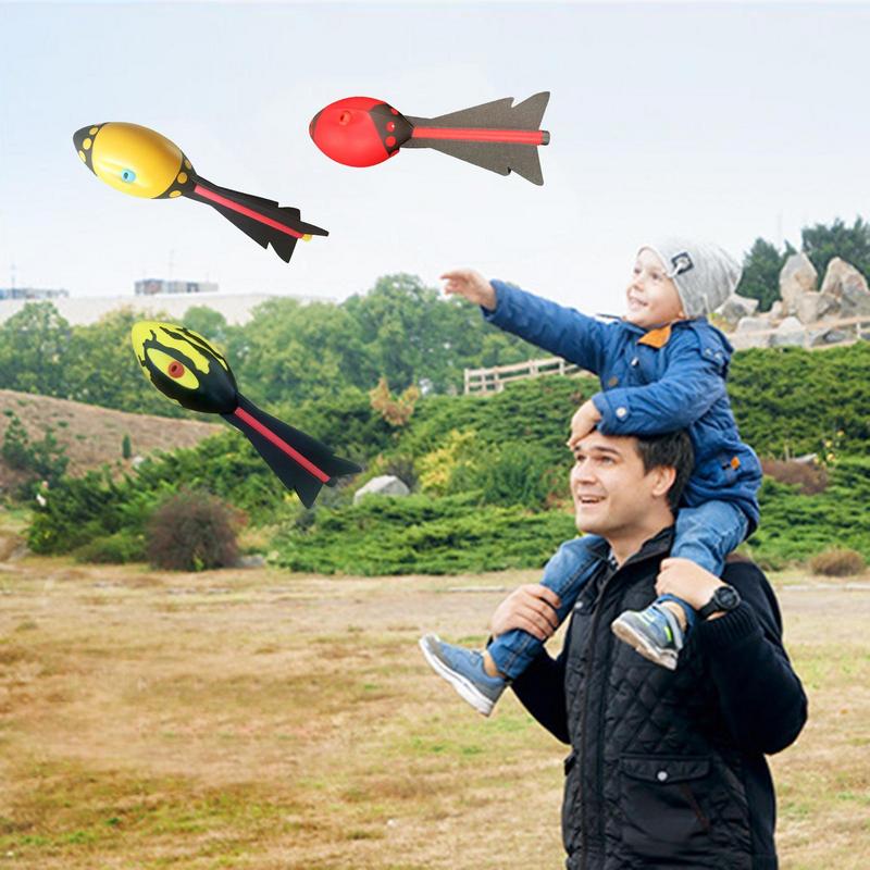 Torpedo Throwing Ball PU Foam  - Javelin Throwing incelemesi ve fiyatı