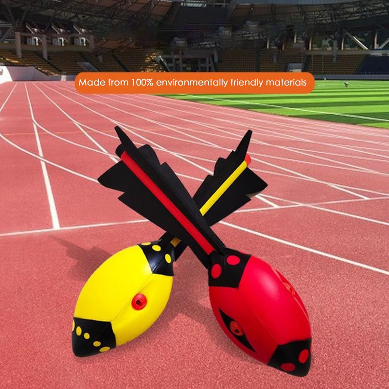 Torpedo Throwing Ball PU Foam  - Javelin Throwing incelemesi ve fiyatı