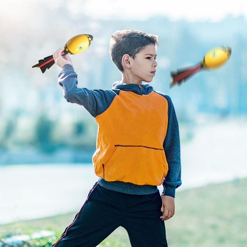 Torpedo Throwing Ball PU Foam  - Javelin Throwing incelemesi ve fiyatı