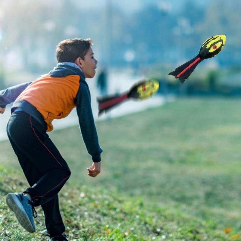 Torpedo Throwing Ball PU Foam  - Javelin Throwing incelemesi ve fiyatı