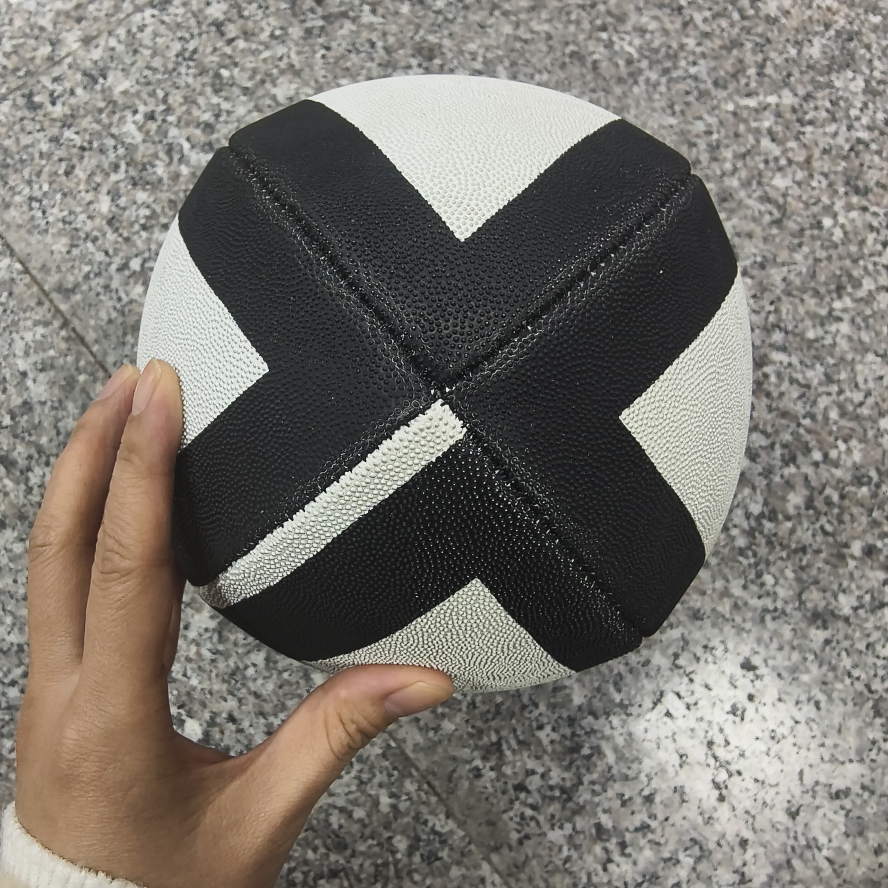 Professional Ball Factory Dire - Rugby Training Ball incelemesi ve fiyatı