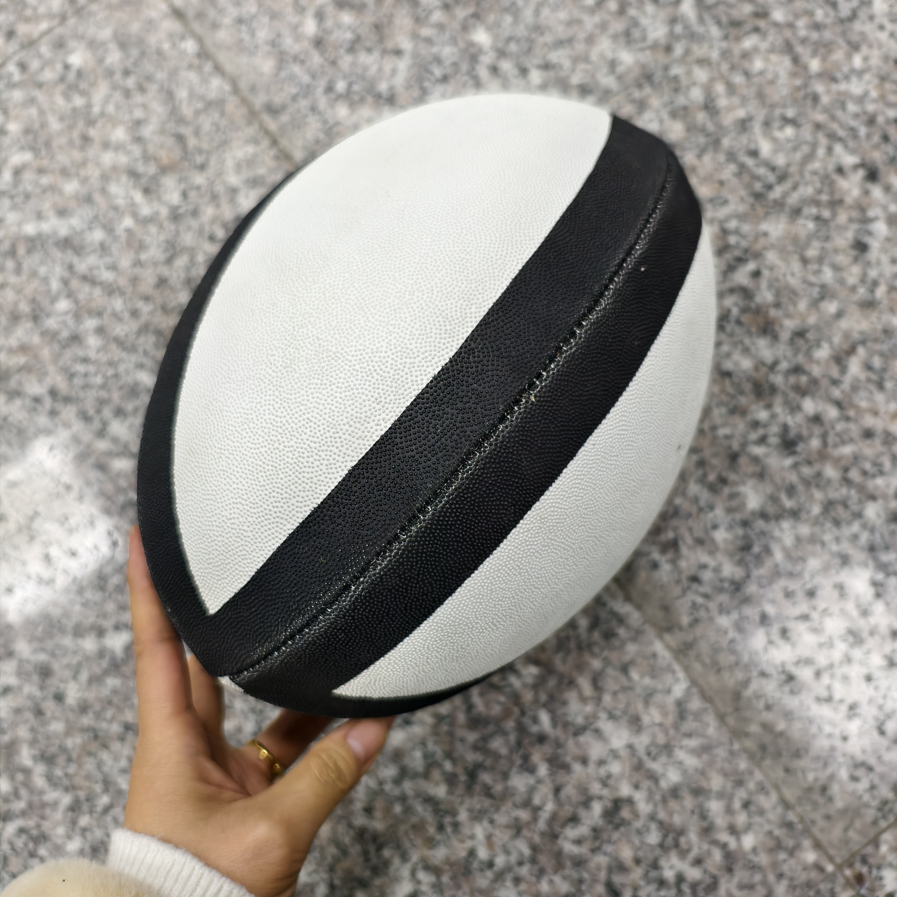 Professional Ball Factory Dire - Rugby Training Ball incelemesi ve fiyatı