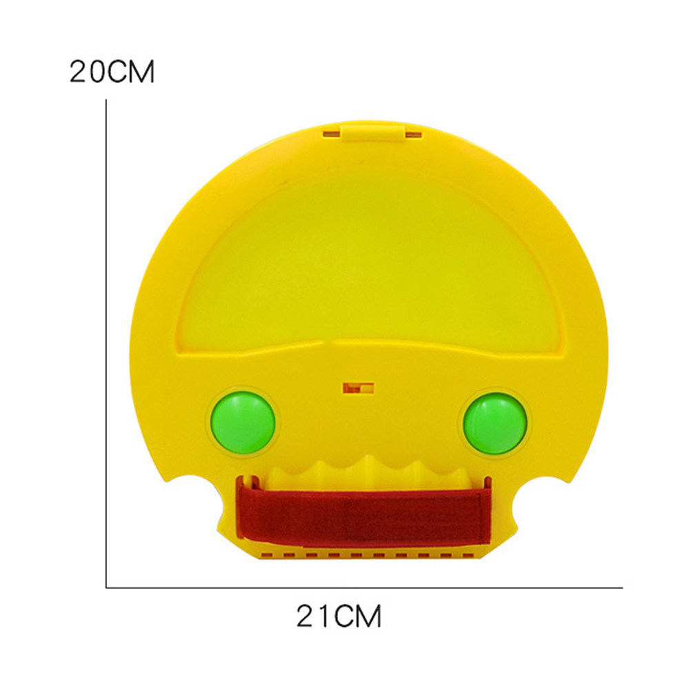 2Pcs Premium Hand Catching Bal - Sports Equipment For Kids incelemesi ve fiyatı