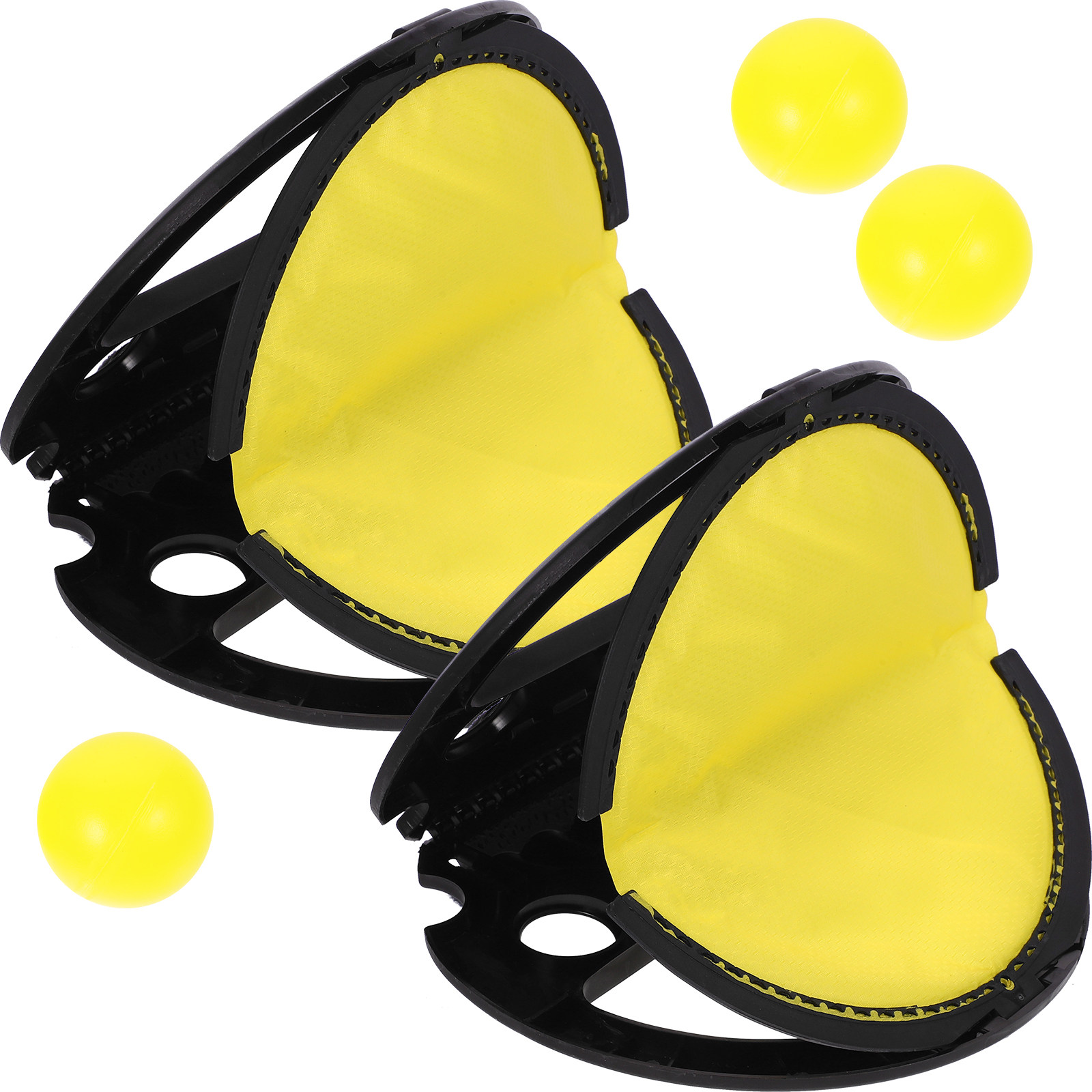 2Pcs Premium Hand Catching Bal - Sports Equipment For Kids incelemesi ve fiyatı
