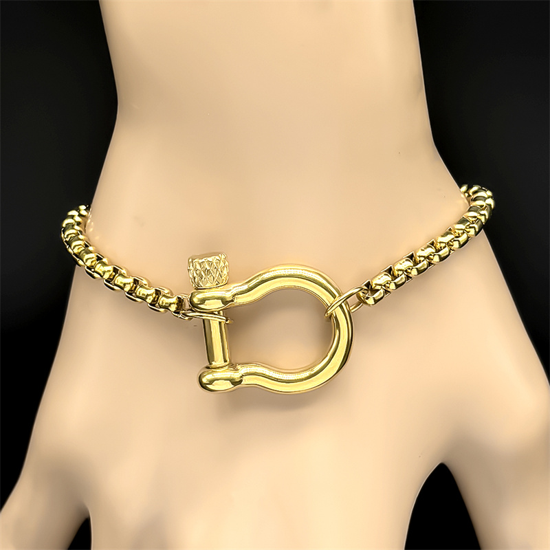 Hollow Geometric Horseshoe Buc - Horseshoe Game Set incelemesi ve fiyatı