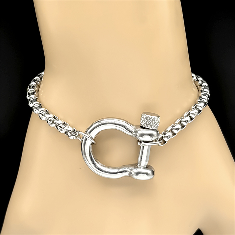 Hollow Geometric Horseshoe Buc - Horseshoe Game Set incelemesi ve fiyatı