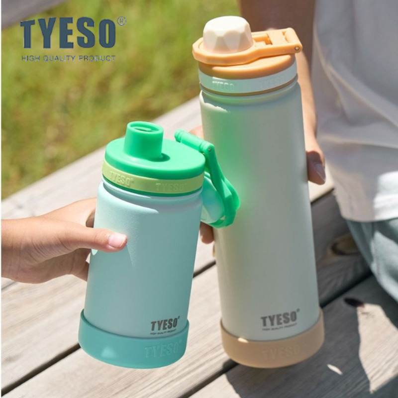 TYESO Stainless Steel Vacuum F - Sports Equipment 7 Year Old incelemesi ve fiyatı