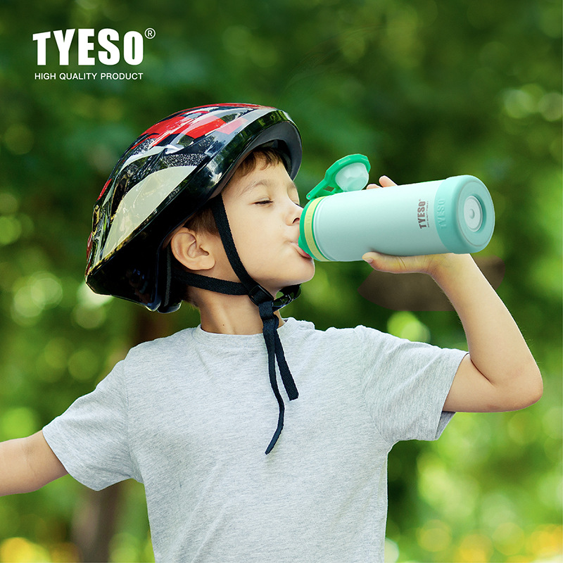 TYESO Stainless Steel Vacuum F - Sports Equipment 7 Year Old incelemesi ve fiyatı