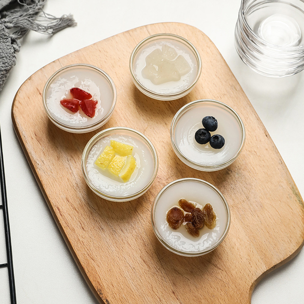 Bowl Cake Mold, Pudding Jelly  - Horseshoe Game Set incelemesi ve fiyatı