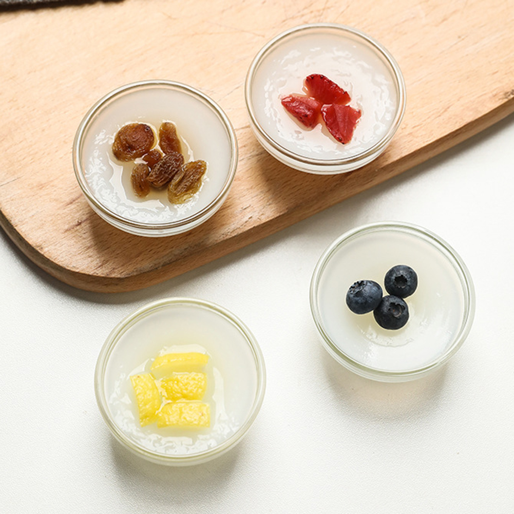 Bowl Cake Mold, Pudding Jelly  - Horseshoe Game Set incelemesi ve fiyatı
