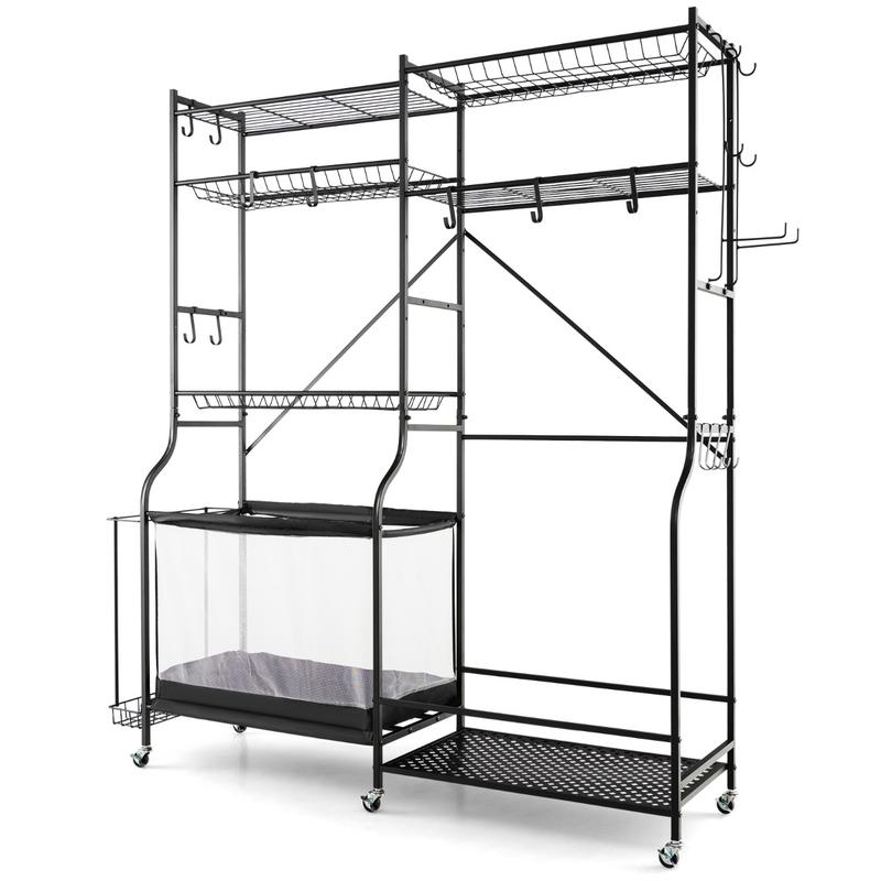 Sports Equipment Organizer for - Sports Equipment Organizer Garage incelemesi ve fiyatı