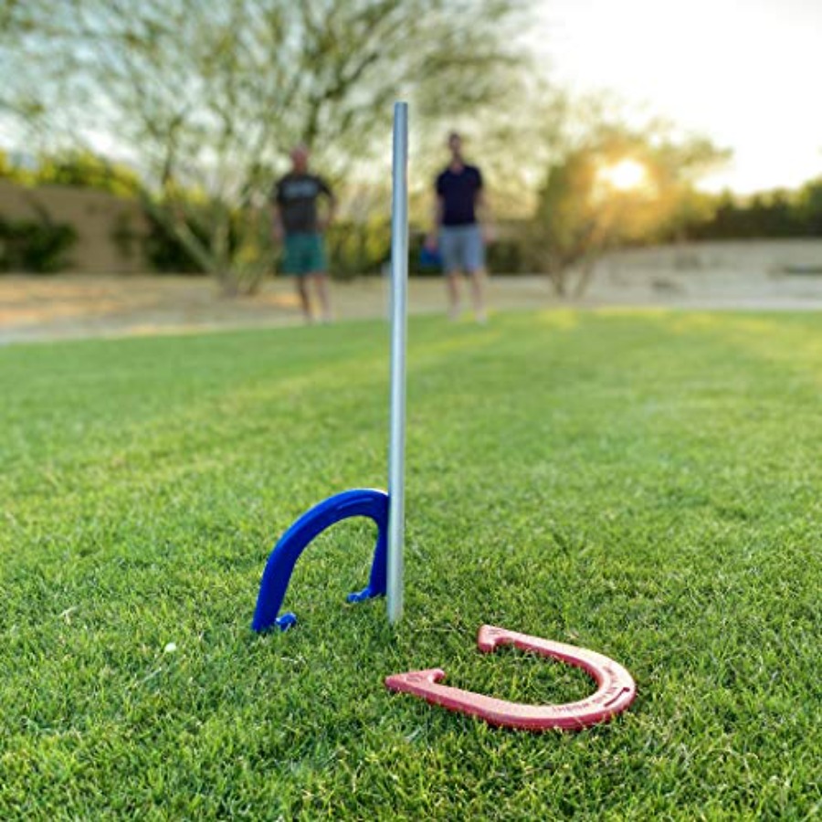 Steel Horseshoes Outdoor Game  - Horseshoe Game Set incelemesi ve fiyatı