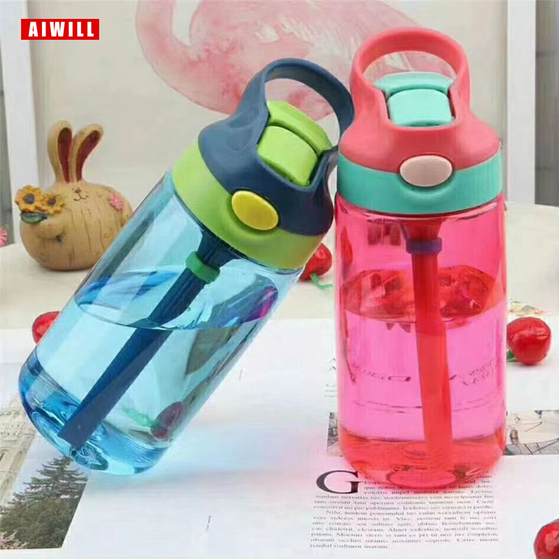 AIWILL 450ML Sports Water Bott - Sports Equipment 2 Year Old incelemesi ve fiyatı