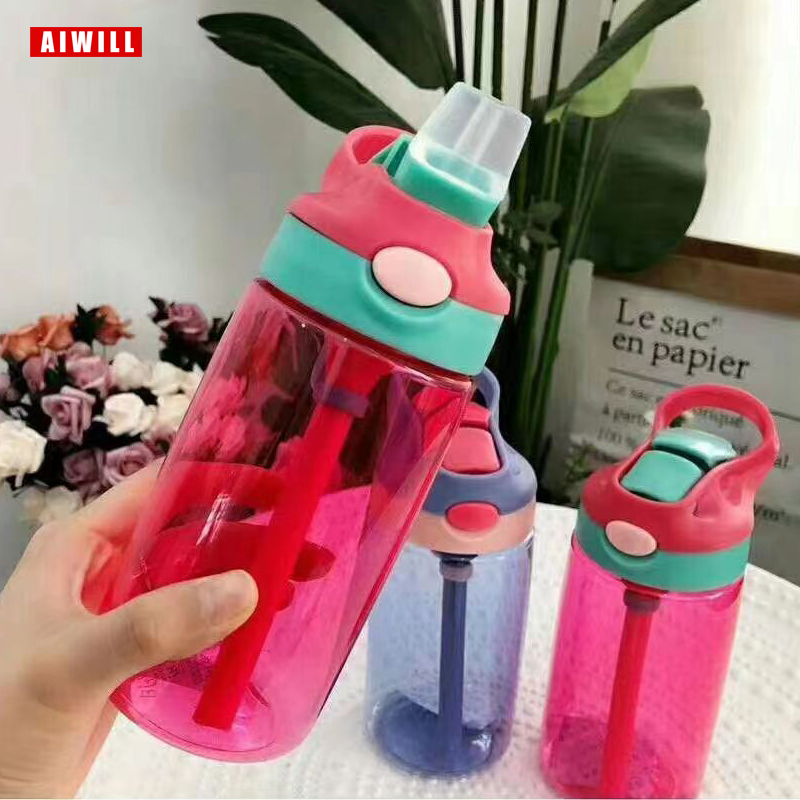AIWILL 450ML Sports Water Bott - Sports Equipment 2 Year Old incelemesi ve fiyatı